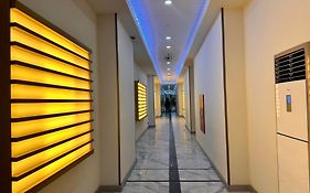 Batumi Orbi City Apart Hotel